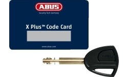 Zapięcie Abus Granit XPlus 540/160HB230