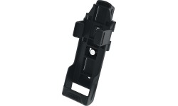 Zapięcie Abus Bordo 6000C/90 LED BK SH