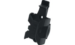 Zapięcie Abus Folding Bordo Lite 6055C/85 SH, czarne
