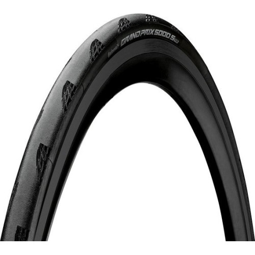 Opona 28" Continental Grand Prix 5000 S TR 32-622 Fold
