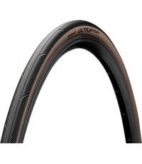 Opona 28" Continental Ultra Sport III 28-622 Fold black/brown