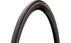 Opona 28" Continental Ultra Sport III 28-622 Fold black/brown