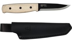 Nóż Morakniv Lok BlackBlade Ash Wood (S)