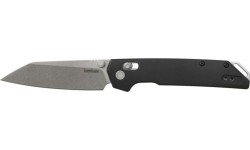 Nóż składany Kershaw Iridium 2038R