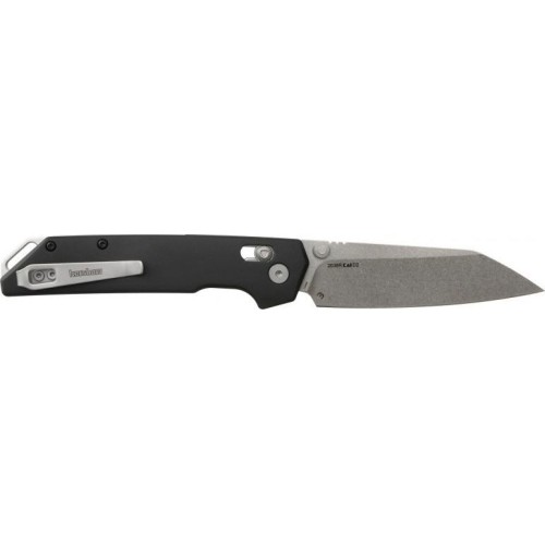 Nóż składany Kershaw Iridium 2038R