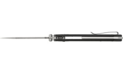 Nóż składany Kershaw Iridium 2038R
