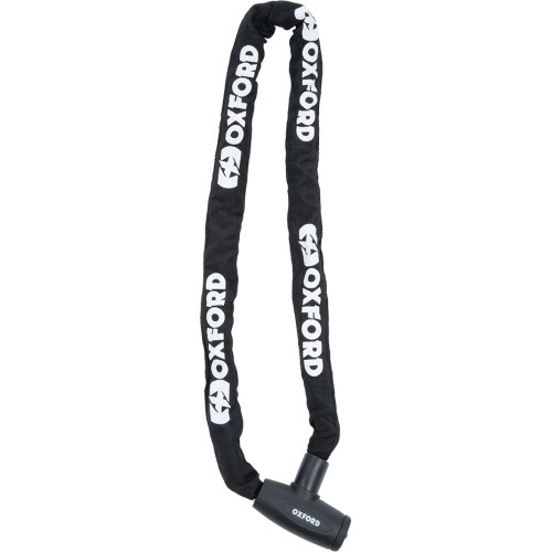 Zapięcie łańcuchowe Oxford GP 8, 120 cm
