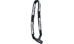 Zapięcie łańcuchowe Oxford GP 8, 120 cm