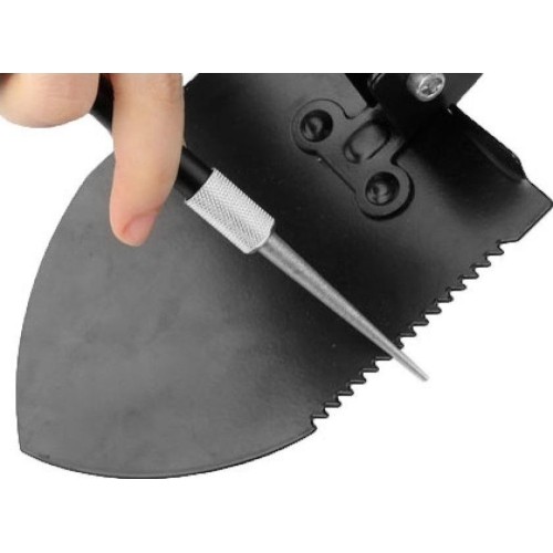 Ostrzałka kieszonkowa Taidea T0905D