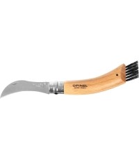 Nóż do grzybów Opinel 8 w blistrze