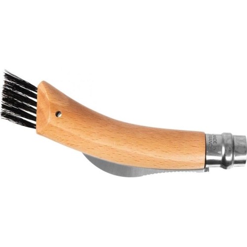 Nóż do grzybów Opinel 8 w blistrze
