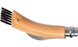 Nóż do grzybów Opinel 8 w blistrze
