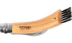 Nóż do grzybów Opinel 8 w blistrze