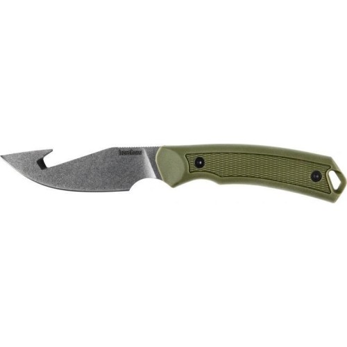 Nóż myśliwski Kershaw Deschutes Skinner 1883GH