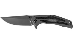 Nóż składany Kershaw Duojet 8300