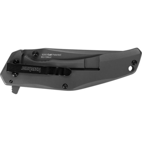 Nóż składany Kershaw Duojet 8300