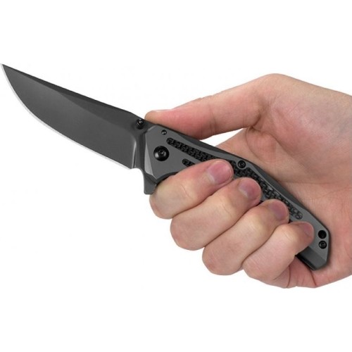 Nóż składany Kershaw Duojet 8300