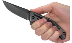 Nóż składany Kershaw Duojet 8300