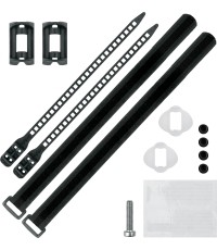 Błotnik przedni 27.5-29" SKS Infinity 56mm universal