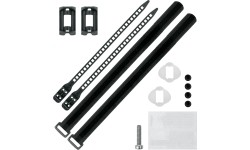 Błotnik przedni 27.5-29" SKS Infinity 56mm universal