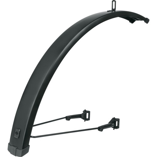 Błotnik przedni 27.5-29" SKS Infinity 56mm universal