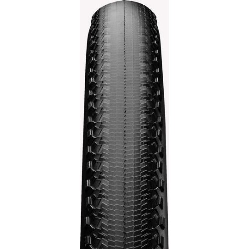 Opona 27.5" Continental Terra Hardpack Shieldwall TR 50-584 Fold