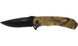 Nóż Joker JKR430, kamuflaż