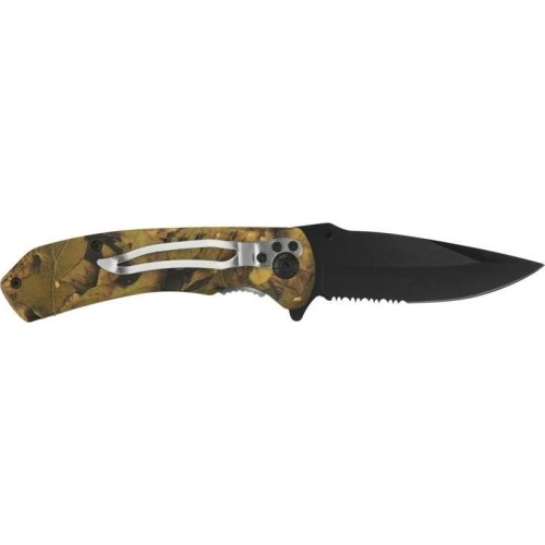 Nóż Joker JKR430, kamuflaż