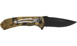 Nóż Joker JKR430, kamuflaż