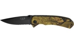 Nóż Joker JKR430, kamuflaż