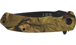 Nóż Joker JKR430, kamuflaż