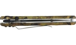 Nóż Joker JKR430, kamuflaż