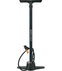 Pompka podłogowa SKS Airlite 10.0, czarna