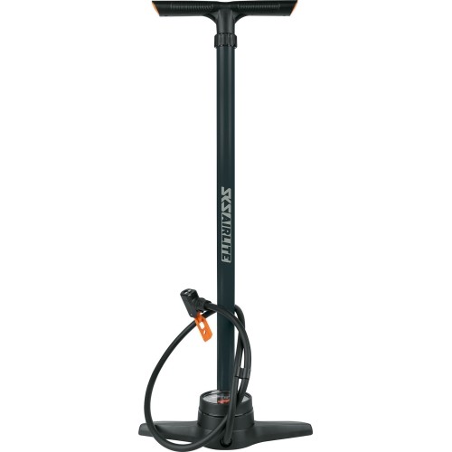 Pompka podłogowa SKS Airlite 10.0, czarna