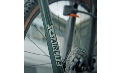 Pompka podłogowa SKS Airlite 10.0, czarna
