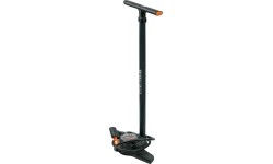 Pompka podłogowa SKS Airlite 10.0, czarna
