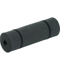 Mata Yate EVA Comfort, 14 mm, z gumkami – czarna