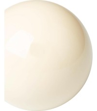 Bila do snookera Aramith TC 52,4 mm, biała