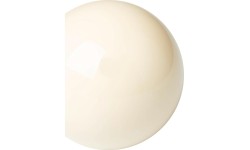 Bila do snookera Aramith TC 52,4 mm, biała