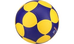 Piłka do korfballa Mikasa Pro K5-YBL