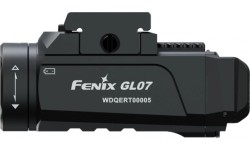 Latarka na broń Fenix GL07