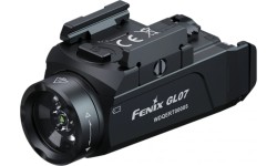 Latarka na broń Fenix GL07