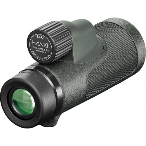 Hawke Endurance ED 8x42 zielony monokular