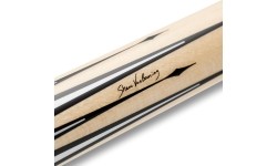 Kij bilardowy Cuetec Cynergy SVB Gen2 Natura LTW, 3/8x14, 12,5 mm