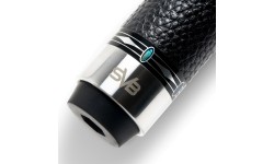 Kij bilardowy Cuetec Cynergy SVB Gen2 Natura LTW, 3/8x14, 12,5 mm