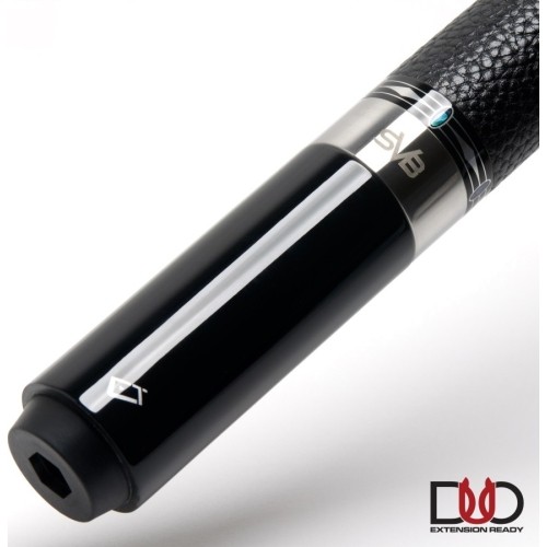 Kij bilardowy Cuetec Cynergy SVB Gen2 Natura LTW, 3/8x14, 12,5 mm