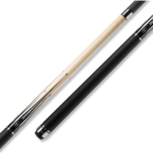 Kij bilardowy Pool Cuetec Cynergy SVB Gen2, Natura LTW, 3/8x14, 11,8 mm