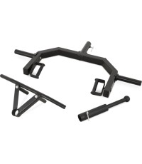Zestaw uchwytów Pivot Fitness HK