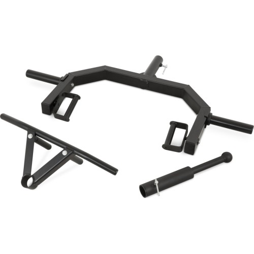 Zestaw uchwytów Pivot Fitness HK