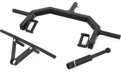 Zestaw uchwytów Pivot Fitness HK